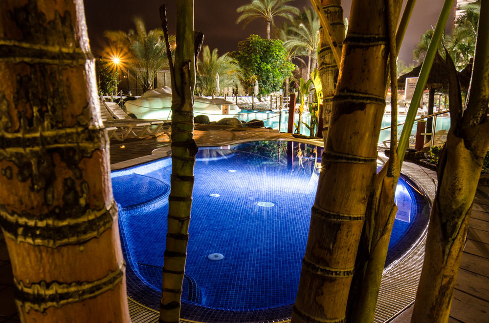 Abora Continental By Lopesan Hotels Playa del Ingles  Ngoại thất bức ảnh